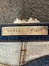 Guess Blue Denim Skirt Size 31 waist - photo 3