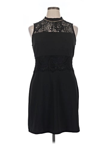 Jessica Simpson Cocktail Dress (view 1)