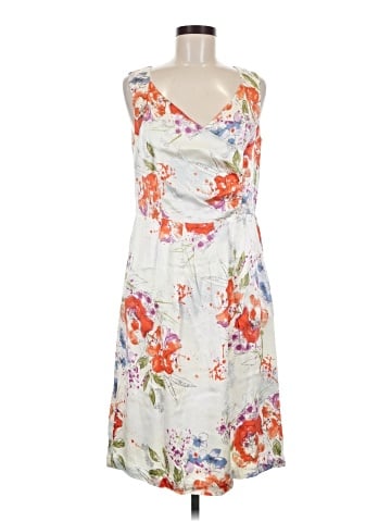 Pendleton Casual Dress (view 1)