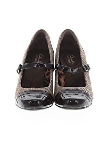 Clarks Heels (view 2)