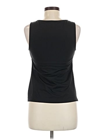Lands' End Sleeveless T-Shirt (view 2)