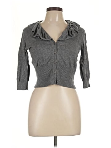 Worthington Cardigan (view 1)