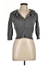 Worthington Gray Cardigan Size L (petite) - photo 1