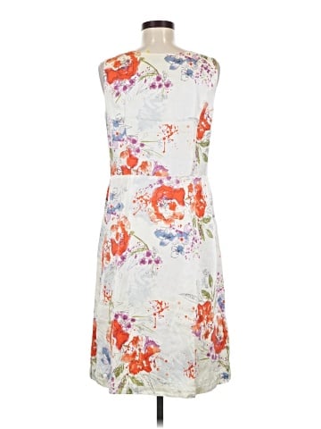 Pendleton Casual Dress (view 2)