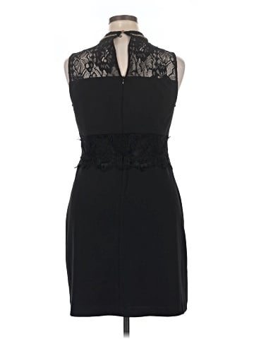 Jessica Simpson Cocktail Dress (view 2)