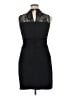 Jessica Simpson Black Cocktail Dress Size 14 - photo 2