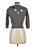 Worthington Gray Cardigan Size L (petite) - photo 2