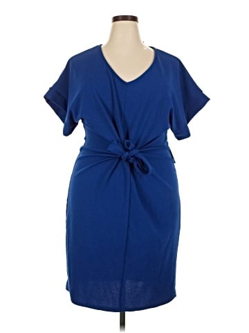 Ashley Stewart Casual Dress (view 1)