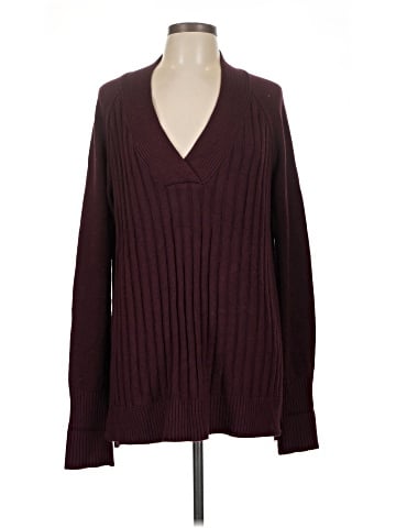 White House Black Market Pullover Sweater (view 1)