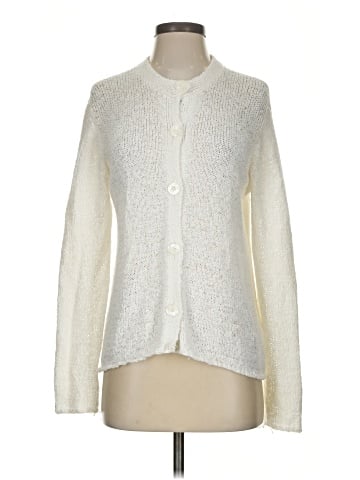 Sigrid Olsen Cardigan (view 1)