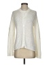 Sigrid Olsen Ivory Cardigan Size S - photo 1