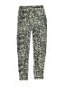 Crewcuts Animal Print Ivory Casual Pants Size 8 - photo 2