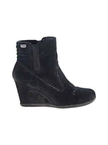 AK Anne Klein Wedges (view 1)
