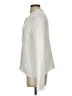 Sigrid Olsen Ivory Cardigan Size S - photo 5