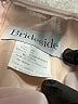 Assorted Brands 100% Polyester Pink Cocktail Dress Size 10 - photo 7