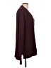 White House Black Market Burgundy Pullover Sweater Size L - photo 4