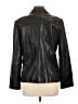 Wilsons Leather 100% Leather Black Leather Jacket Size L - photo 2