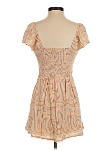 American Eagle Outfitters Casual Dress (view 2)