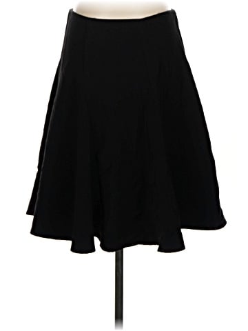 White House Black Market Formal Skirt (view 1)