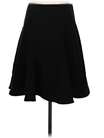 White House Black Market Formal Skirt (view 2)