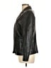 Wilsons Leather 100% Leather Black Leather Jacket Size L - photo 5
