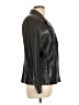 Wilsons Leather 100% Leather Black Leather Jacket Size L - photo 4