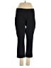The Limited Black Active Pants Size 2 - photo 1