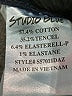 STUDIO BLUE Hearts Blue Jeans Size 26 waist - photo 5