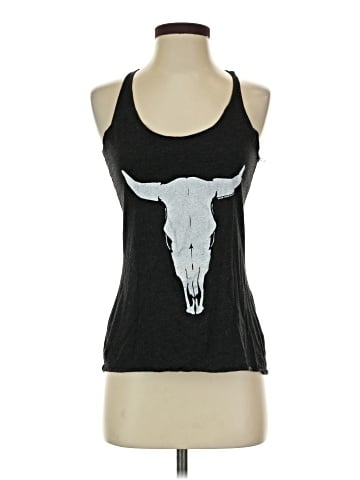 Bella Tank Top (view 1)