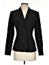 Express Black Blazer Size 1 - 2 - photo 1