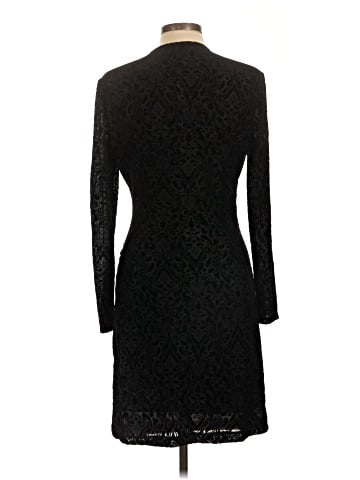 DM Donna Morgan Cocktail Dress (view 2)