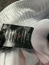 OBR 100% Polyester Solid White Athletic Shorts Size 12 - photo 4