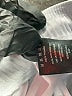 OBR 100% Polyester Solid White Athletic Shorts Size 12 - photo 5