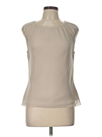 Paradox Sleeveless Blouse (view 1)