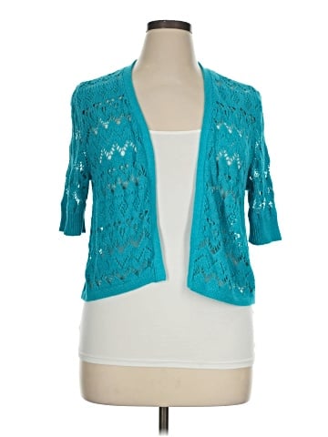 Ruby Rd. Cardigan (view 1)
