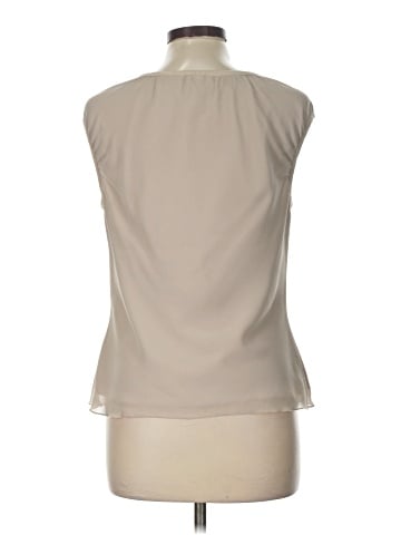 Paradox Sleeveless Blouse (view 2)