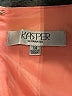 Kasper Pink Cocktail Dress Size 14 - photo 7