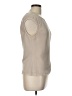 Paradox Ivory Sleeveless Blouse Size 10 - photo 4