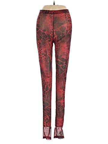MATTE Collection Leggings (view 1)