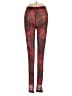 MATTE Collection Print Red Leggings Size S - photo 1