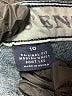 Lands' End Blue Jeans Size 10 - photo 8