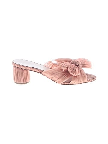 Loeffler Randall Sandals (view 1)