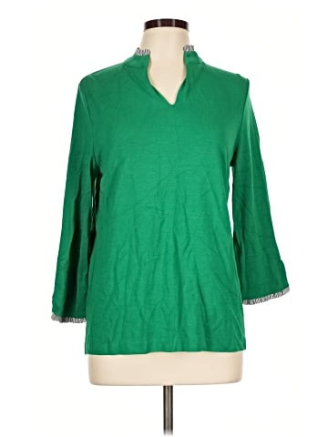 Crown & Ivy Pullover Sweater (view 1)