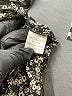 Quintessential 100% Polyester Black Sleeveless Blouse Size XL - photo 8