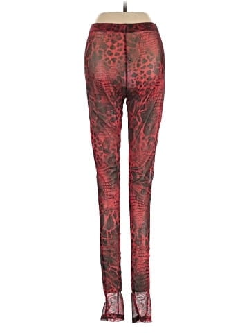 MATTE Collection Leggings (view 2)