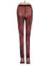 MATTE Collection Print Red Leggings Size S - photo 2