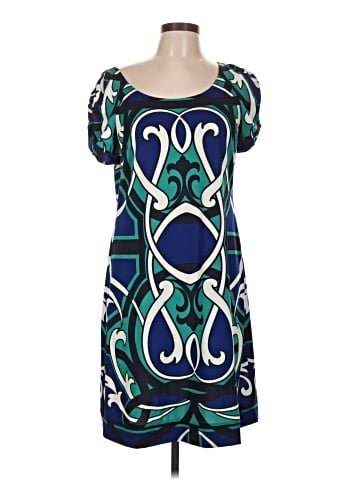 INC International Concepts Casual Dress (view 1)
