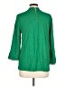Crown & Ivy Green Pullover Sweater Size L - photo 2