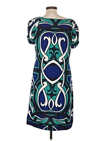 INC International Concepts Casual Dress (view 2)