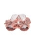 Loeffler Randall Pink Sandals Size 6 - photo 2